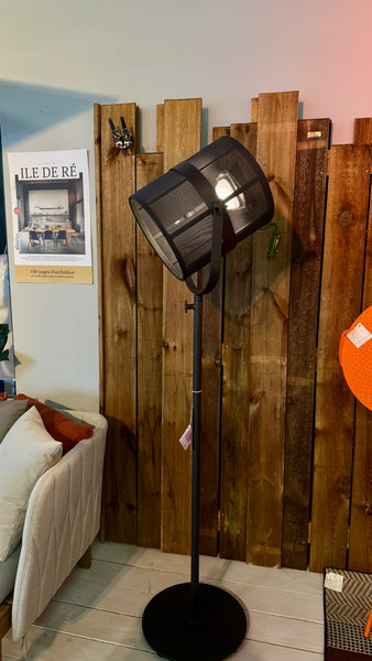 Lampe solaire - PARIS Maiori