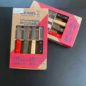 Coffret Les Essentiels - Loft