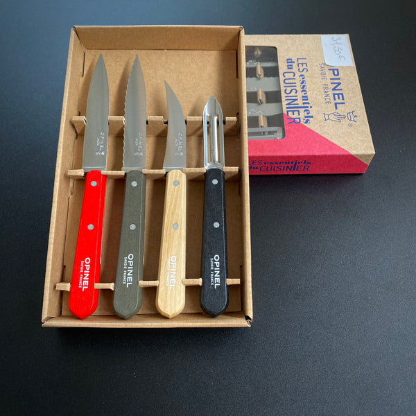 Coffret Les Essentiels - Loft
