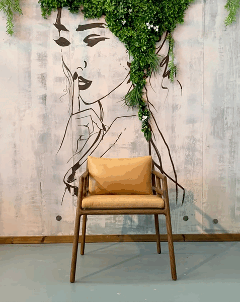 Fauteuil EKTA