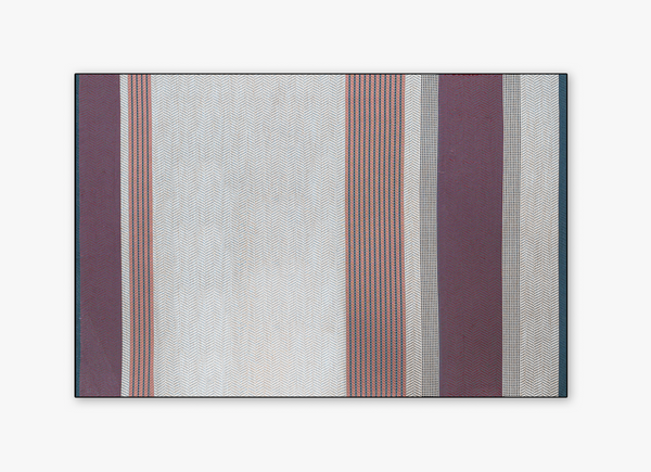 Tapis extérieur TOUNDRA