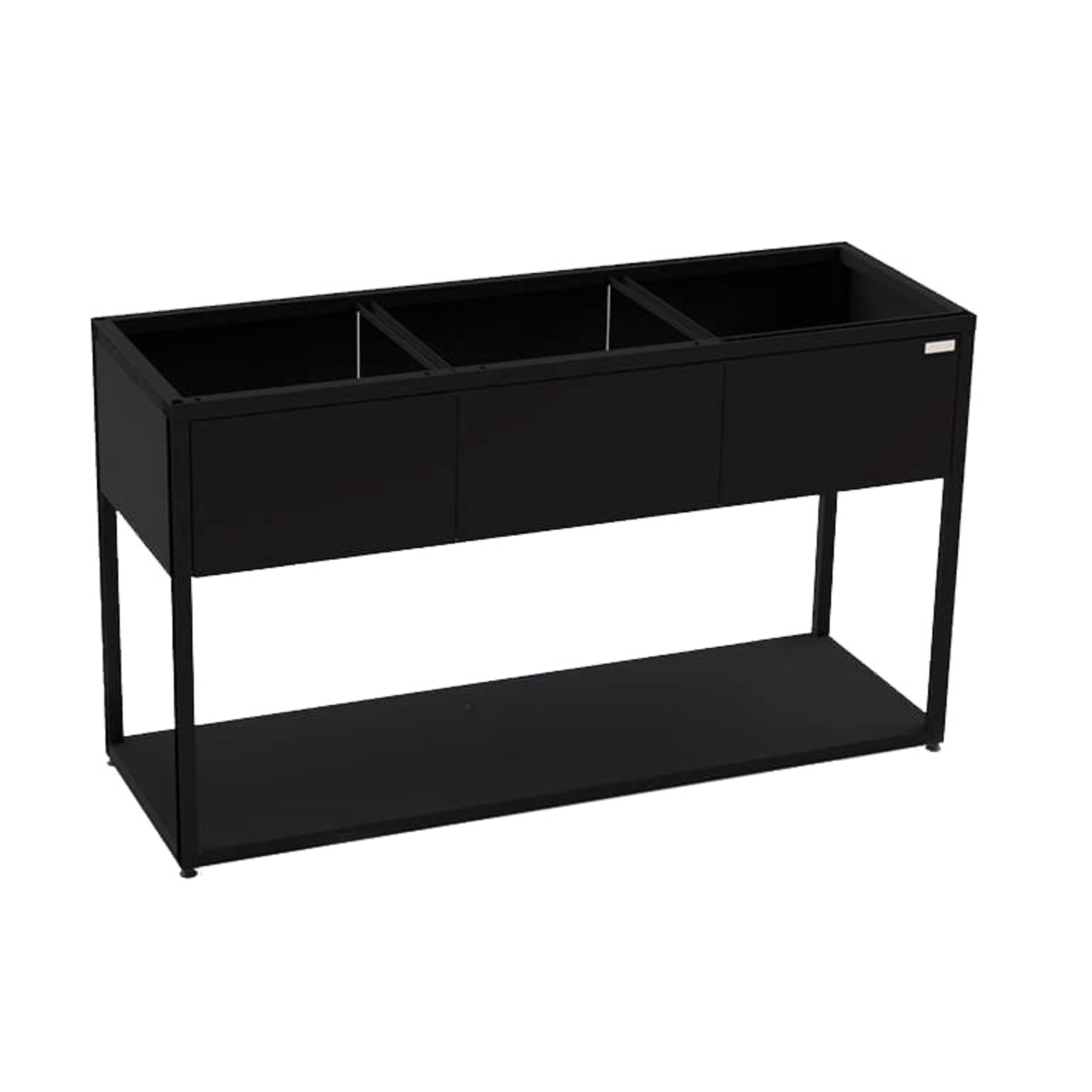 Meuble base cuisine extérieur