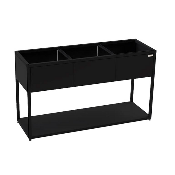 Meuble base cuisine extérieur