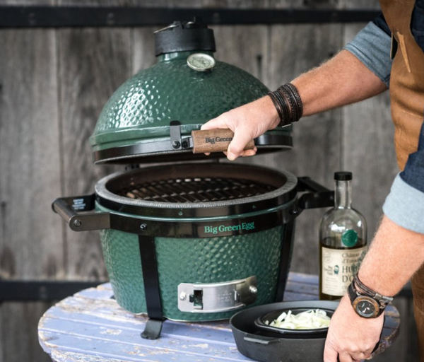 Big Green Egg MiniMax