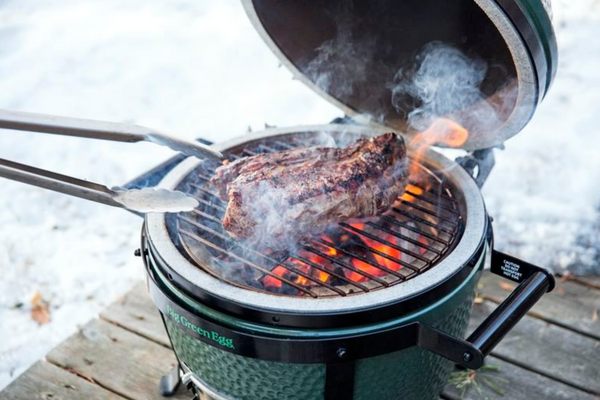 Big Green Egg MiniMax