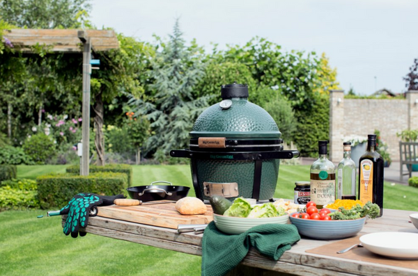 Big Green Egg MiniMax