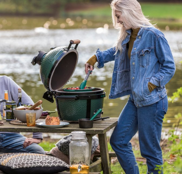 Big Green Egg MiniMax