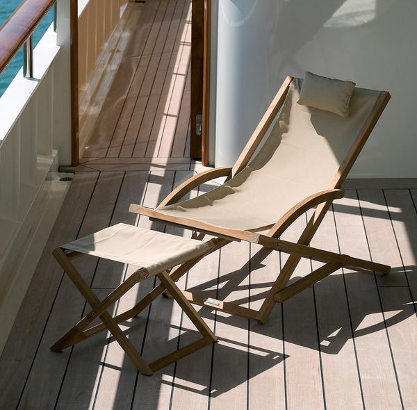 Chilienne BEACHER