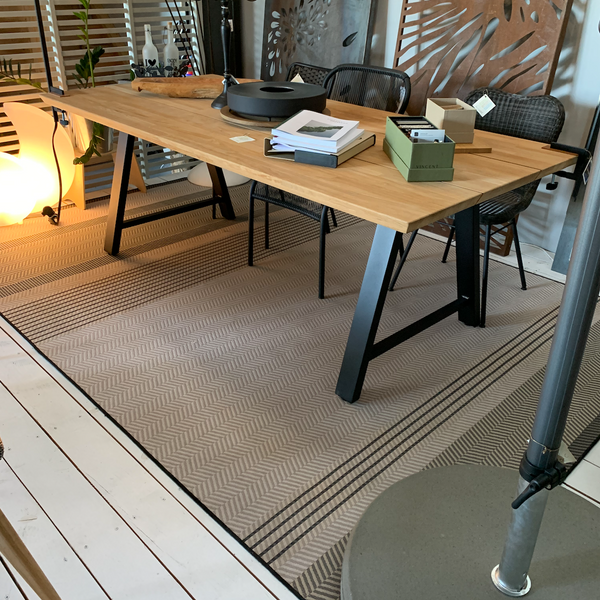 Tapis extérieur TOUNDRA