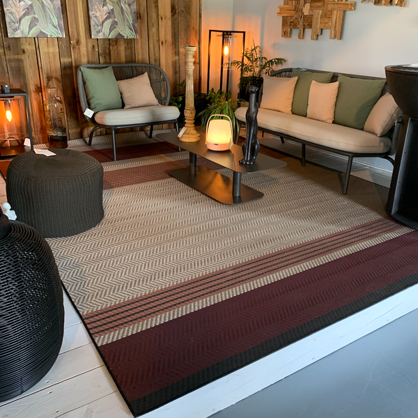 Tapis extérieur TOUNDRA