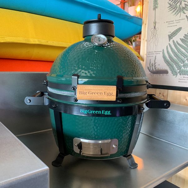 Big Green Egg MiniMax