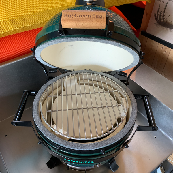 Big Green Egg MiniMax