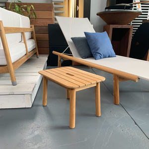 Table basse PEVERO