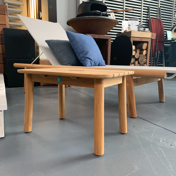Table basse PEVERO