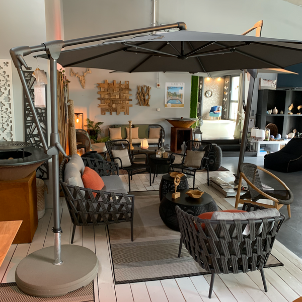 Parasol SUNWING CASA