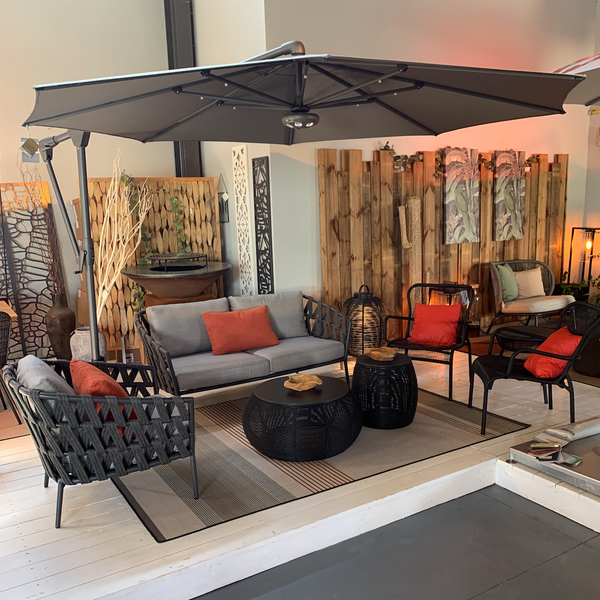 Parasol SUNWING CASA