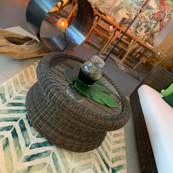 Table basse AGORA