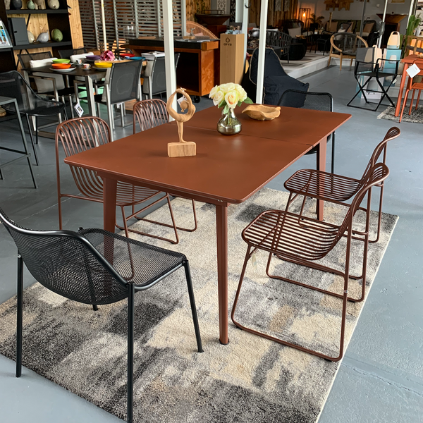 Table PLUS4 160/270 x 90 cm