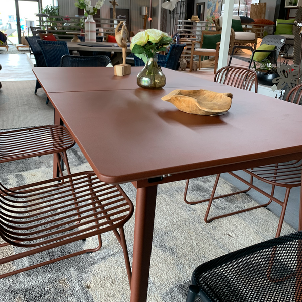 Table PLUS4 160/270 x 90 cm