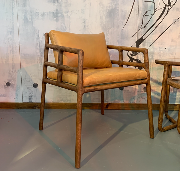 Fauteuil EKTA