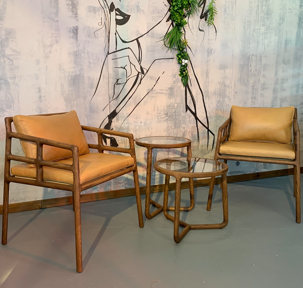Fauteuil EKTA