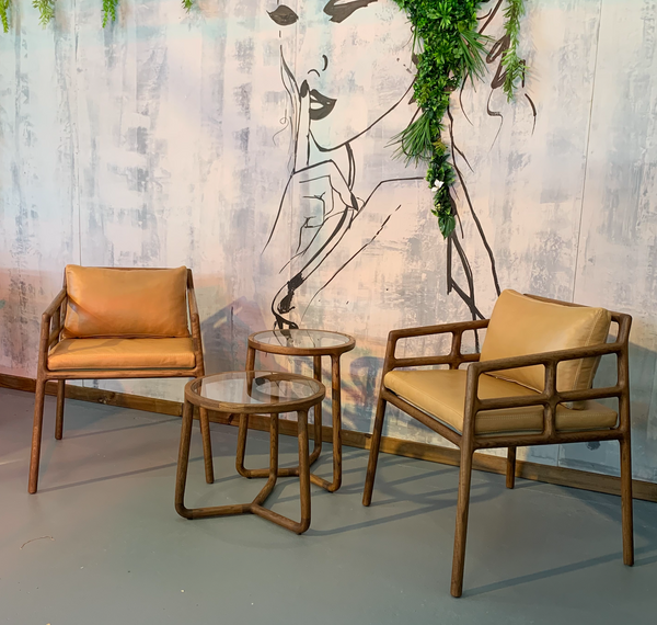 Fauteuil EKTA