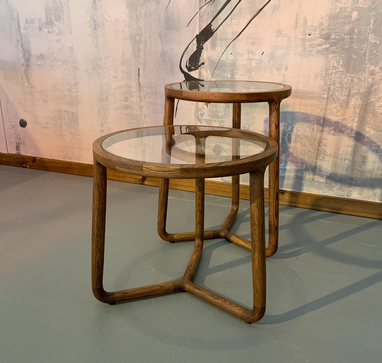 Table basse EKTA