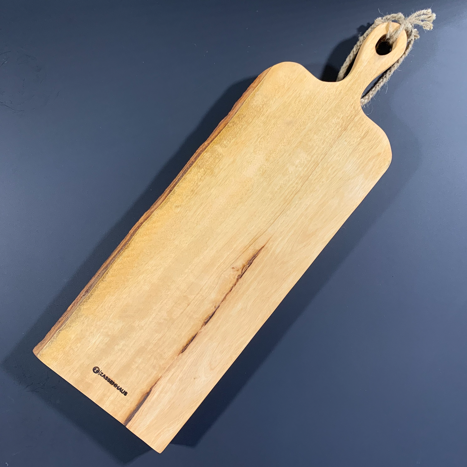 Planche à découper en Manguier