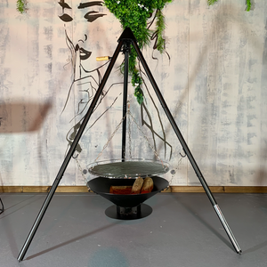 Brasero barbecue Junko