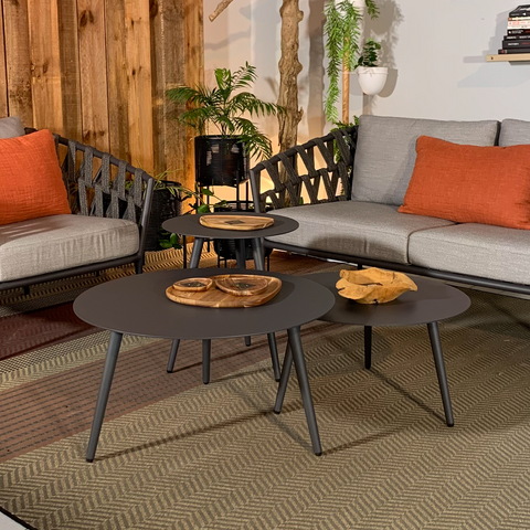 Table basse LEO