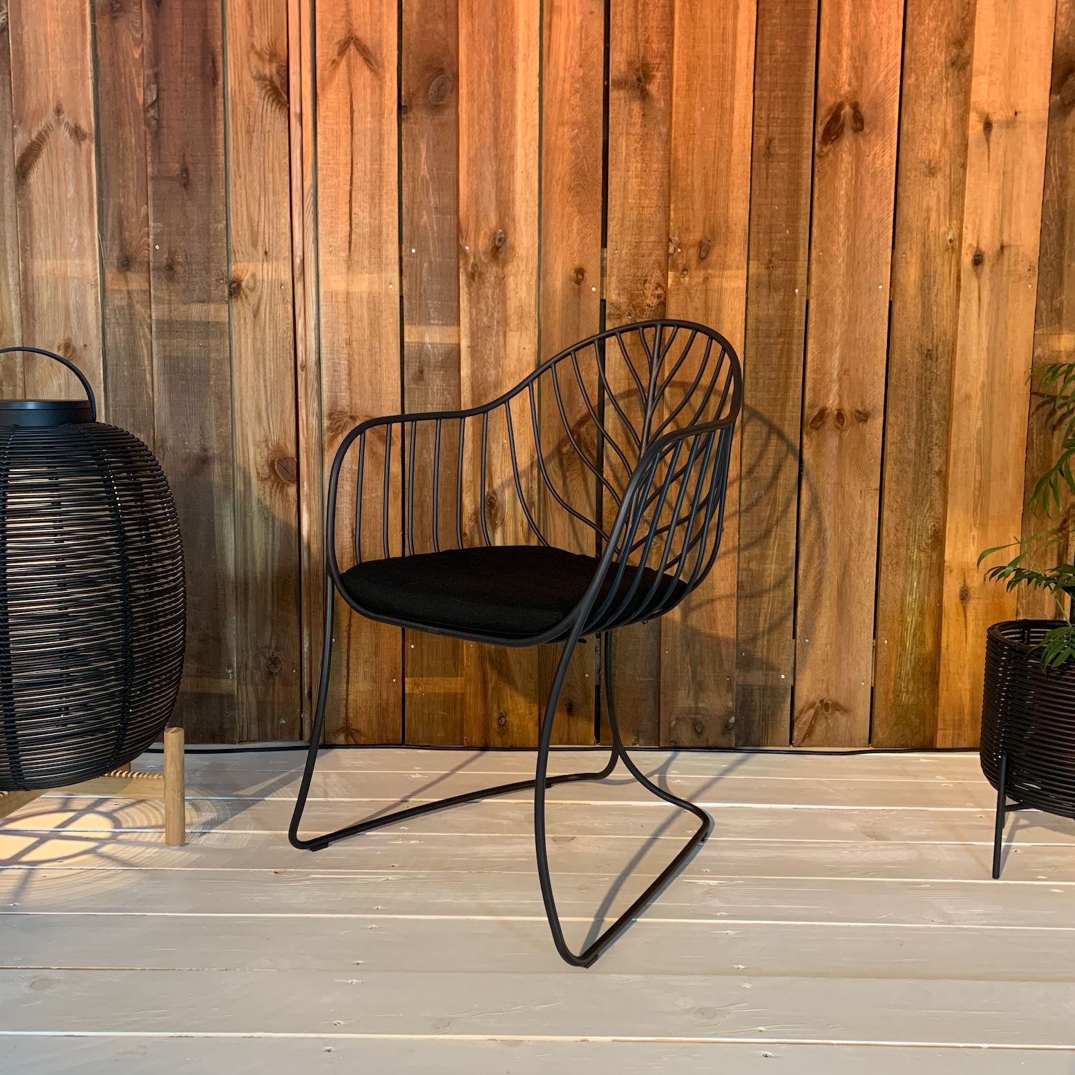 Fauteuil FOLIA