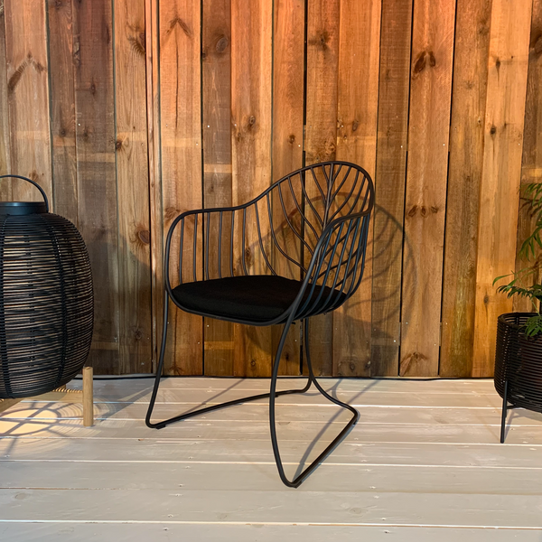 Fauteuil FOLIA