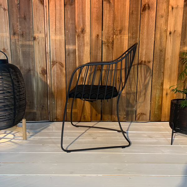 Fauteuil FOLIA