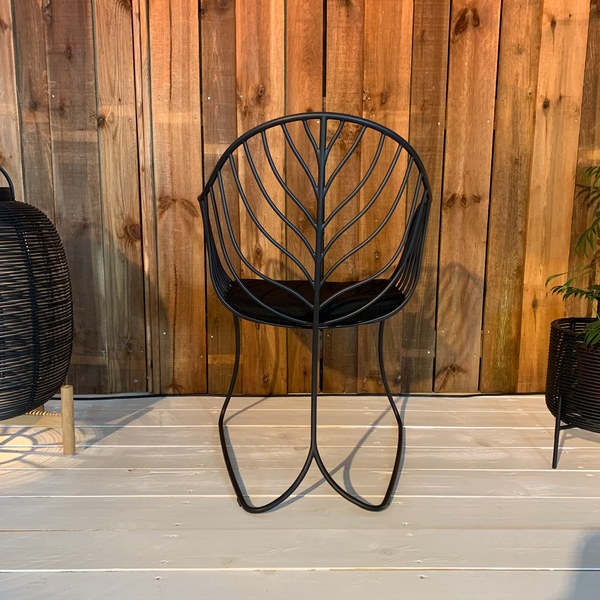 Fauteuil FOLIA