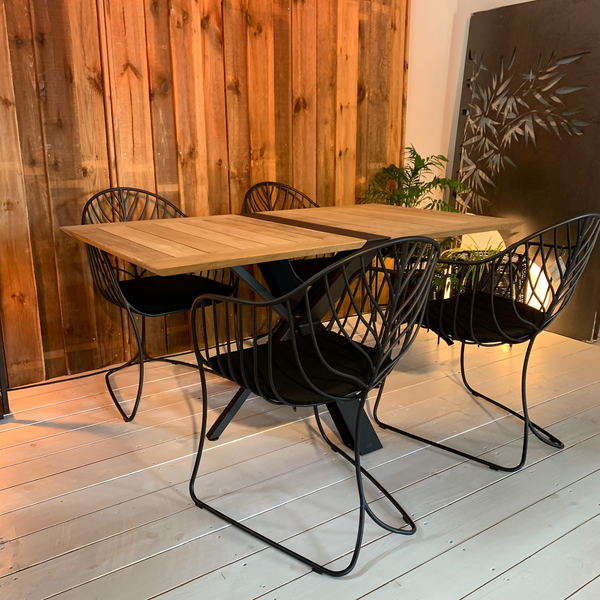 Fauteuil FOLIA