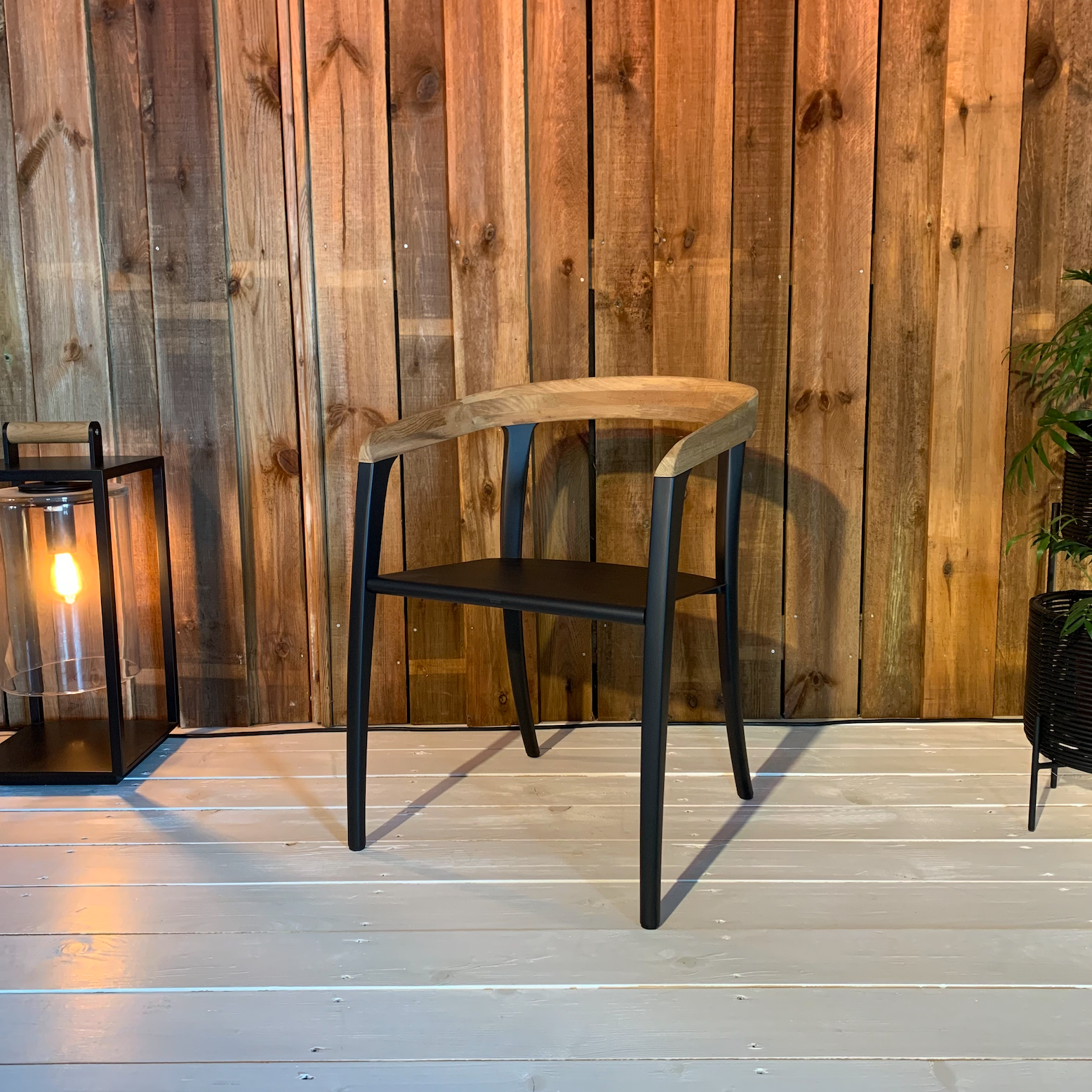 Fauteuil JIVE
