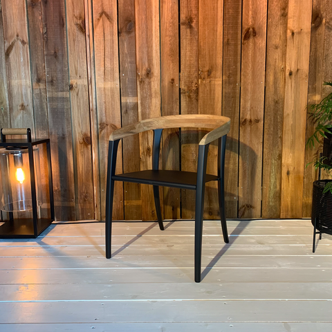Fauteuil JIVE