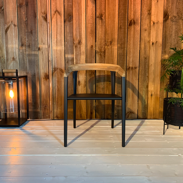 Fauteuil JIVE