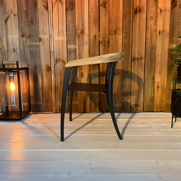 Fauteuil JIVE