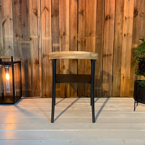 Fauteuil JIVE