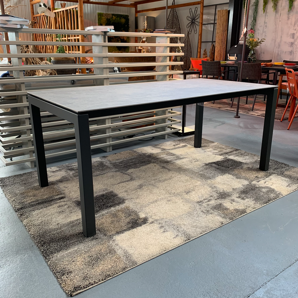 Table SALVIA 180/260 x 90 cm