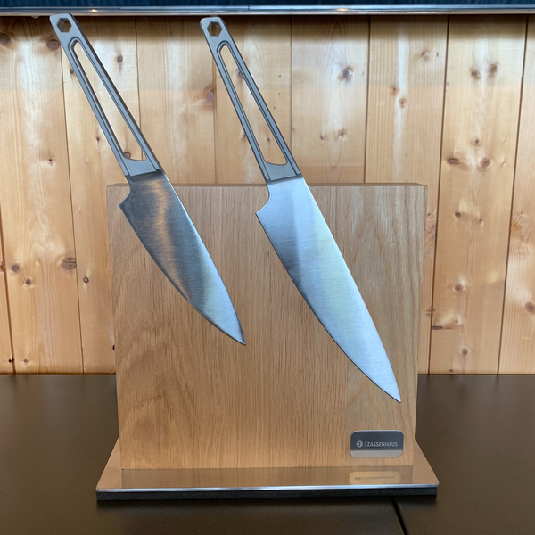 Couteau de chef