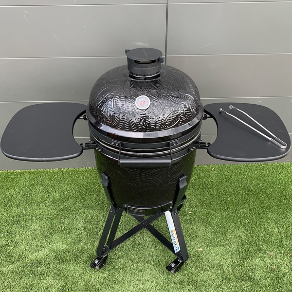 Barbecue Kamado - KAMAL L