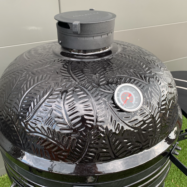 Barbecue Kamado - KAMAL L