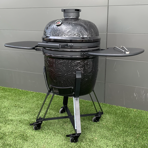 Barbecue Kamado - KAMAL L
