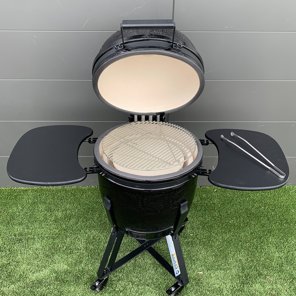 Barbecue Kamado - KAMAL L
