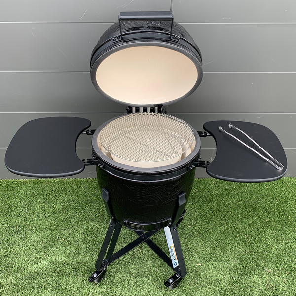 Barbecue Kamado - KAMAL M