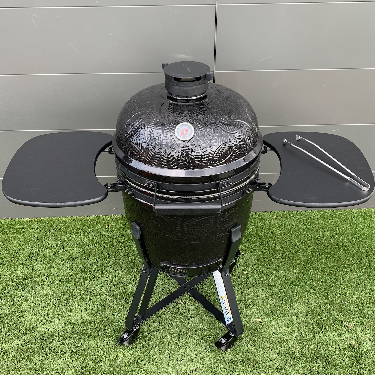 Barbecue Kamado - KAMAL M