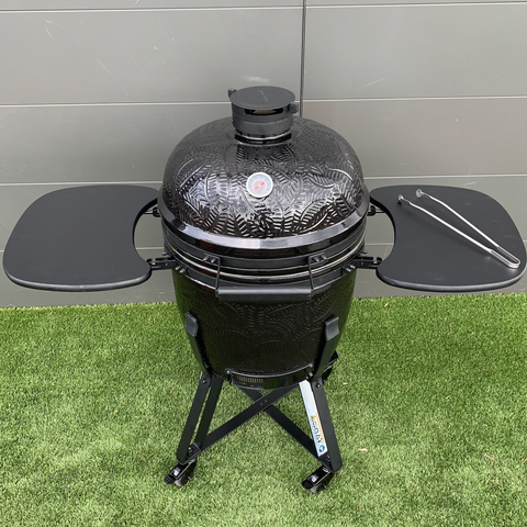 Barbecue Kamado - KAMAL M