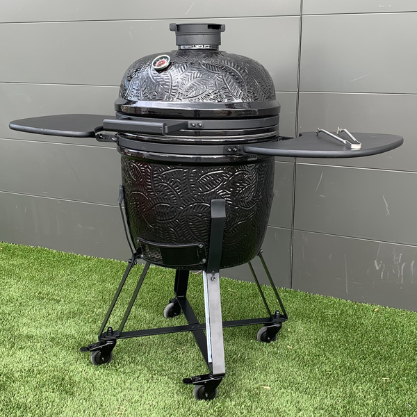 Barbecue Kamado - KAMAL M
